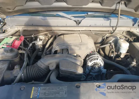 2010 Chevrolet Silverado 1500 Lt from USA, damaged, VIN 3GCRKSE32AG187965